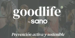 SANO Zafra - Servicio Goodlife
