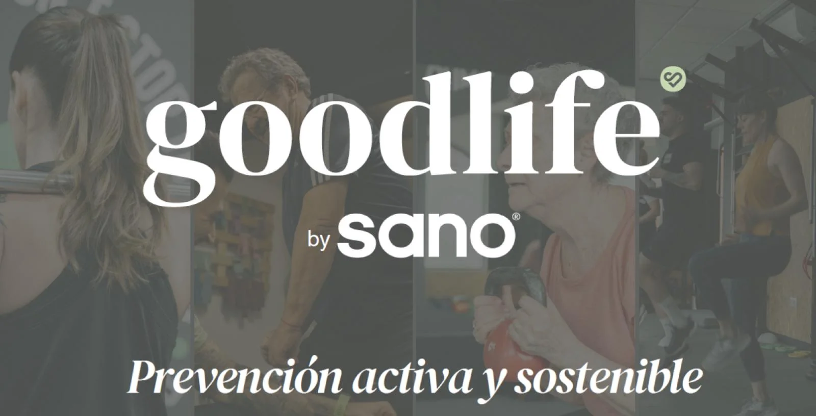 SANO Zafra - Servicio Goodlife